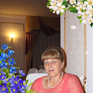 Наталья Батаева