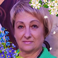 Елена Рудинская