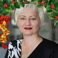 Валентина Волкова