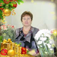 Татьяна Шмелева