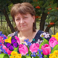 Татьяна Алексеева