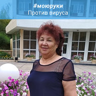 Faya Xakimova