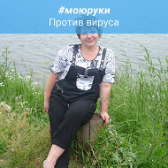 Оксана Шутова