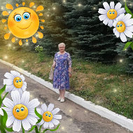 Галина Алексеева