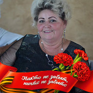 Елена Губаева