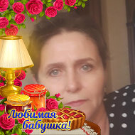Людмила Данникова