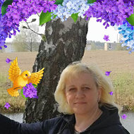 Наталья Зятева