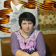 Елена Ядченко