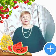 Валентина Слащева