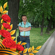 Игорь Тюряев