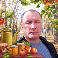 Евгений Антюхов