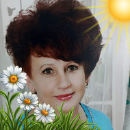 Алина Шульга