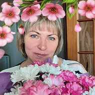 Екатерина Пельменёва