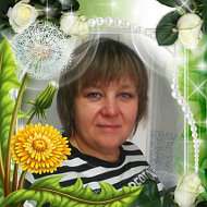 Вера Курносова