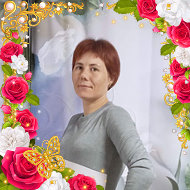 Нина Шаглеева