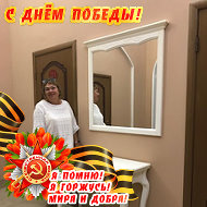 Татьяна Носова