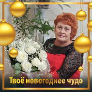 Наталья Говорун