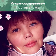 Светлана Спирина