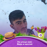 Mr Ibrohimov