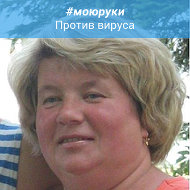 Валентина Матышева