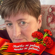 Нина Брылунова