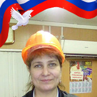Наталья Судакова