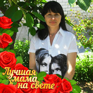 Elena Chabanova