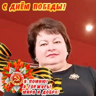 Елена Любименко