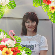 Наталья Бакирова