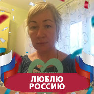 Марина Прокопенко