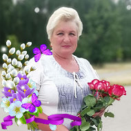 Нина Крапицкая