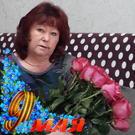 Наташа Худоногова