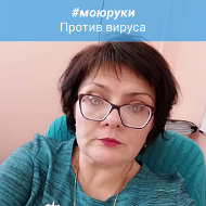 Ирина Коваленко-казакова