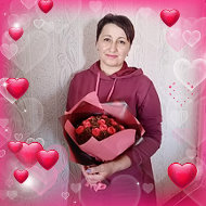 Елена Зайнитдинова