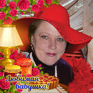 Таня Жегорина