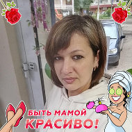 Нина Мамедова