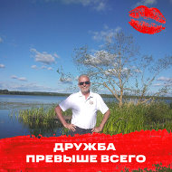 Валентин Баранов