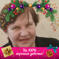 Екатерина Колокустова