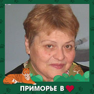 Ирина Власенко
