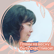 Irina Galzanova