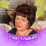 Елена Давидюк