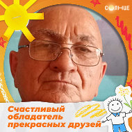 Эльбрус Болиев