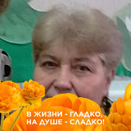 Янина Дерябина