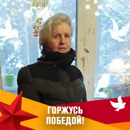 Татьяна Попова