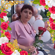 Наталья Бирило