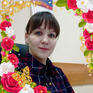 Елена Мокеева