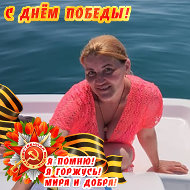 Елена Шевченко