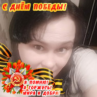 Татьяна Бребан