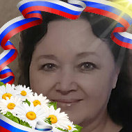 Людмила Заболоцкая