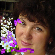 Валентина Марченкова